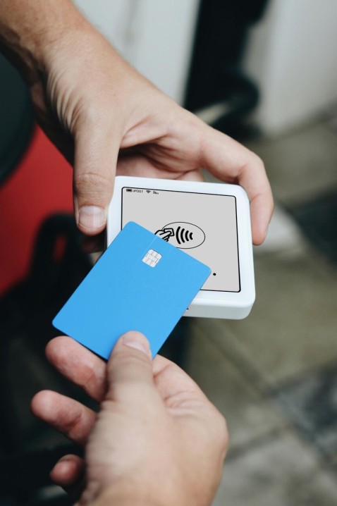 Case study: e-commerce fulfilment